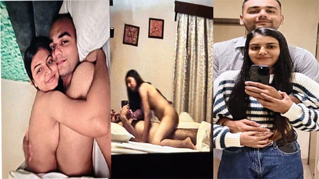 Sexy Indian Gf Suking And Fucking Porn