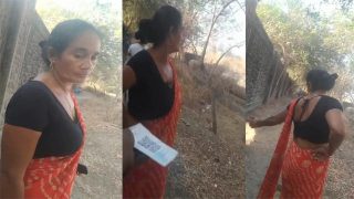Desi Maid Aunty Paid Fuck Outdoor XXx – wwwxnxx club