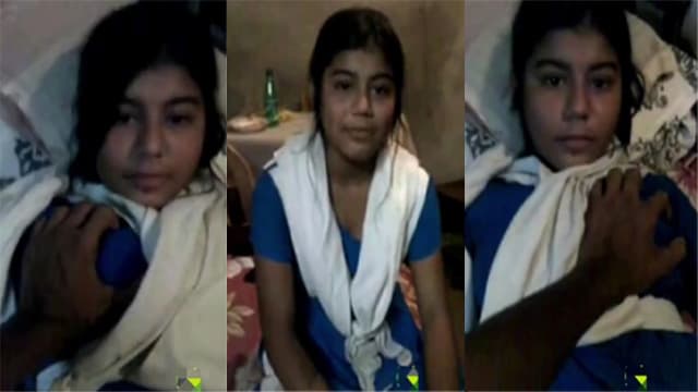 First Time School Teen Girl Leaked Mms Videos New