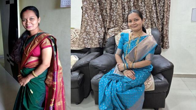 Recorded Dehati Cam Sex – Marathi Mom Leak