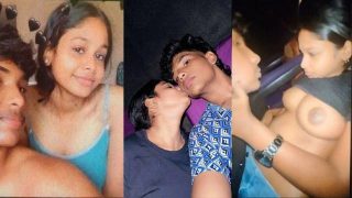 Hot Lover Gf Sex – Chennai Doggy Mms