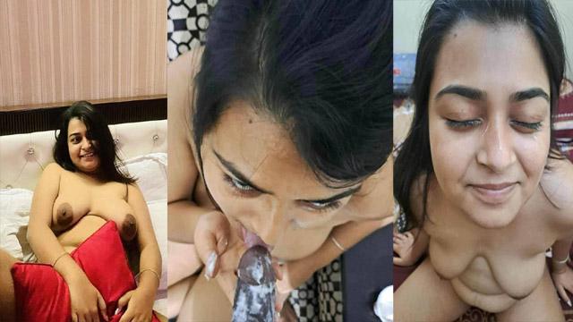 Busty Wife Deep Ride – Wife Sex Video